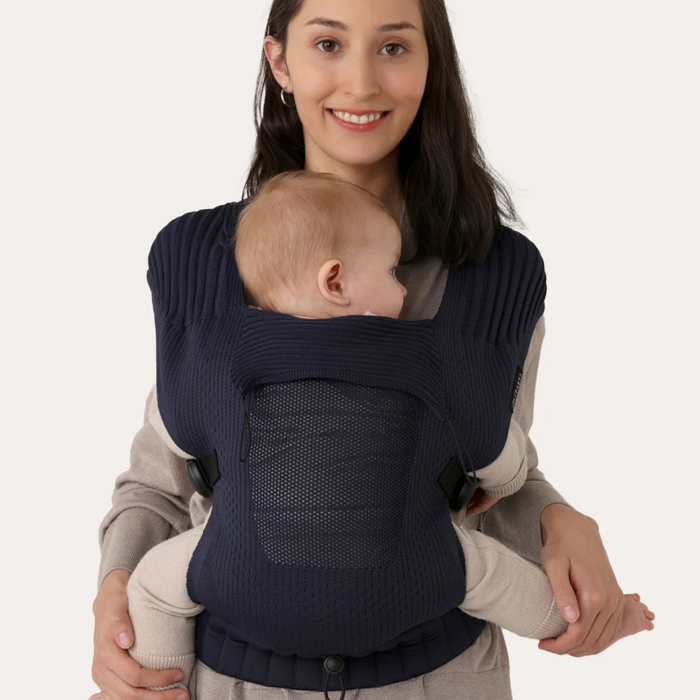 Flybaby - Baby Carrier - Oxford