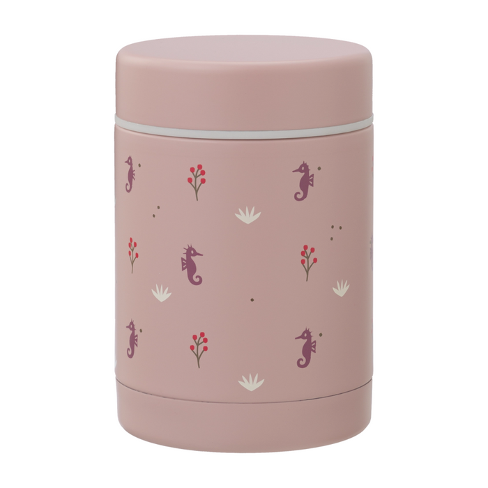 Fresk - Nordic Food Jar Seahorse (300 ml)
