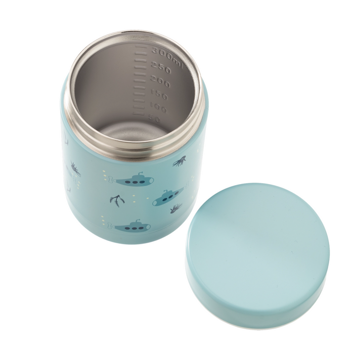Fresk - Nordic Food Jar Submarine (300 ml