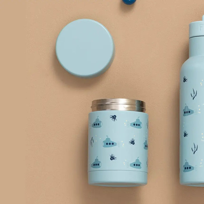 Fresk - Nordic Food Jar Submarine (300 ml