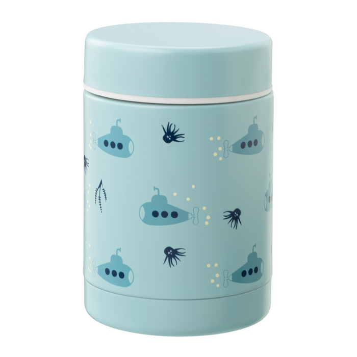 Fresk - Nordic Food Jar Submarine (300 ml