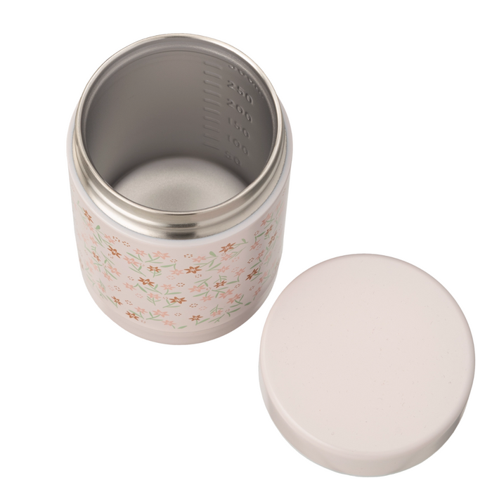 Fresk - Nordic Food Jar Garden Flowers (300 ml)