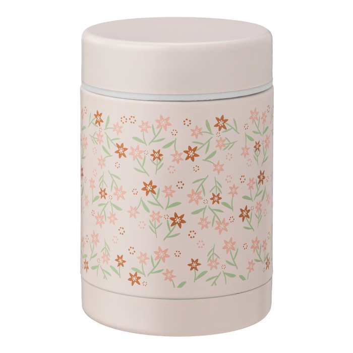 Fresk - Nordic Food Jar Garden Flowers (300 ml)