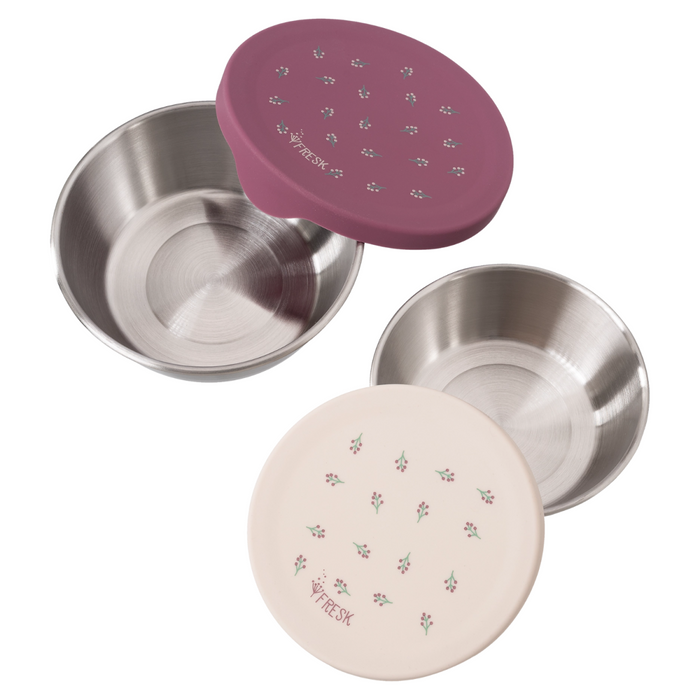 Fresk - Fresk Snackbox set 2 pcs. Berries