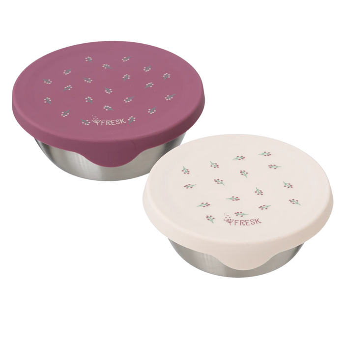 Fresk - Fresk Snackbox set 2 pcs. Berries