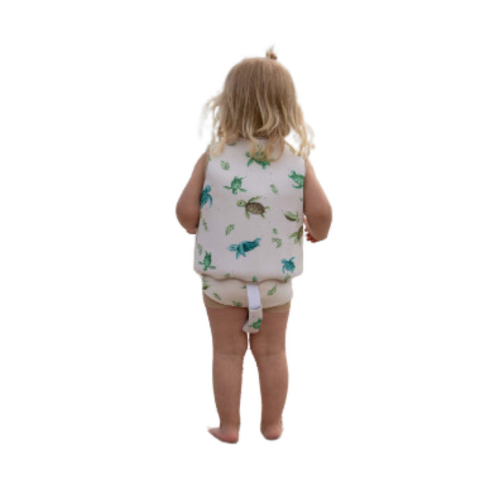 Filibabba - Swim vest 1-2 years  - First Swim