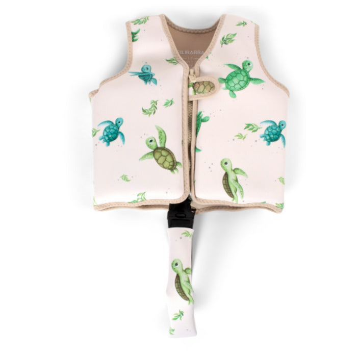 Filibabba - Swim vest 1-2 years  - First Swim