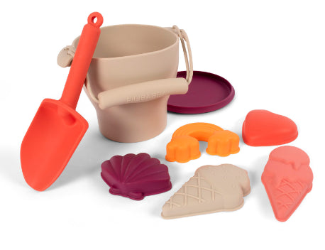 Filibabba - Silicone beach set - Beach Fun