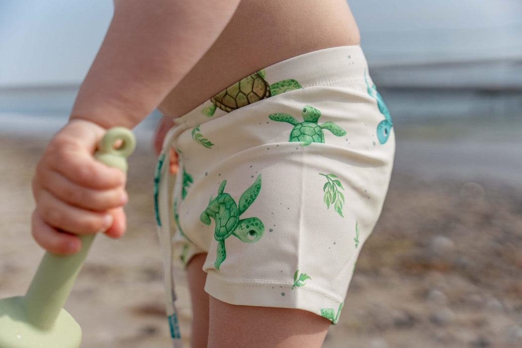 Filibabba - Orla  Swimming shorts 1-2 years  First Swim