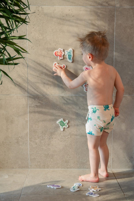 Filibabba - Orla  Swimming shorts 1-2 years  First Swim