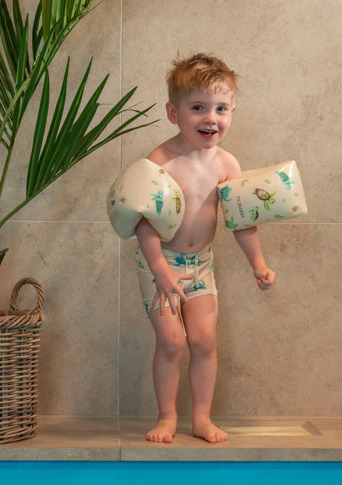 Filibabba - Orla  Swimming shorts 1-2 years  First Swim