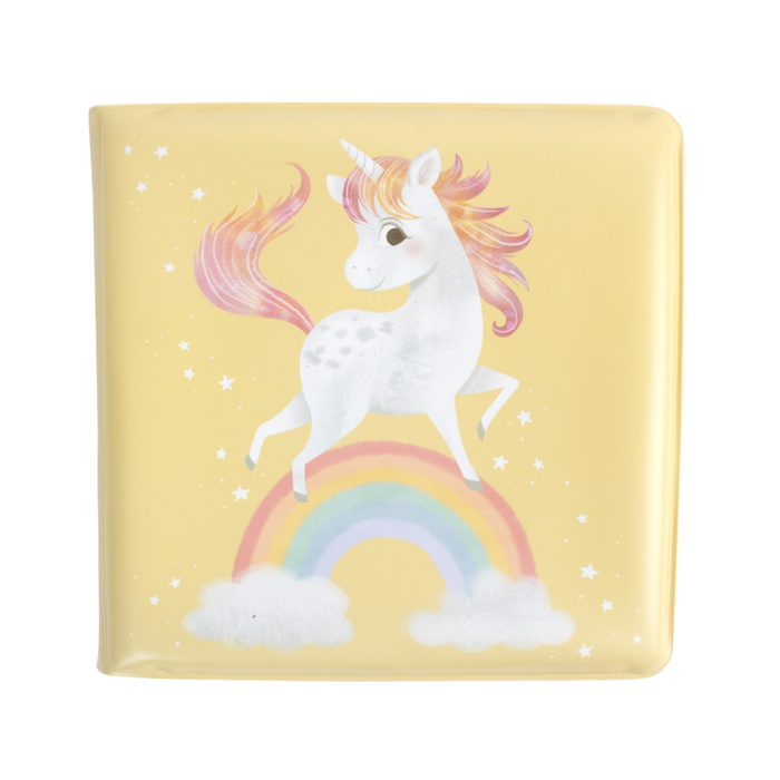 Filibabba - Badboekje Unicorn