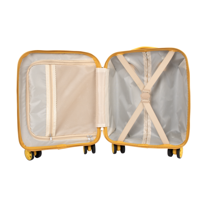 Filibabba - Suitcase – Unicorn