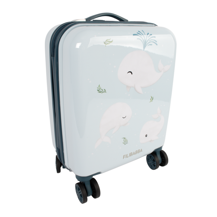 Filibabba - Suitcase – Walvis