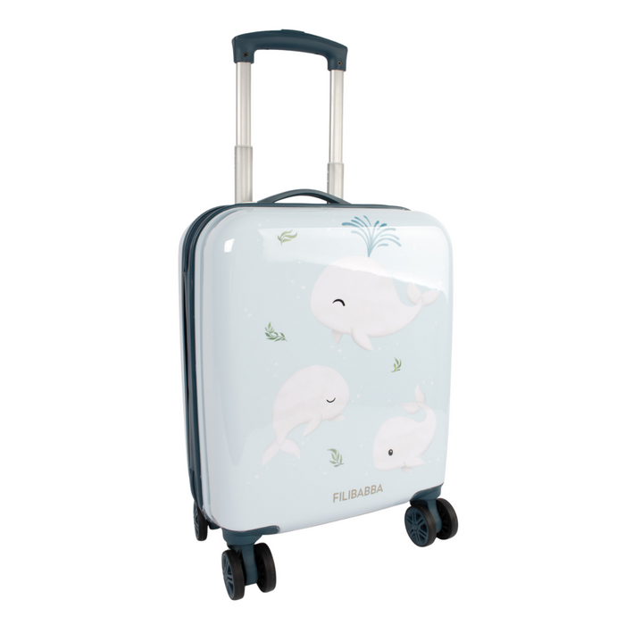 Filibabba - Suitcase – Walvis