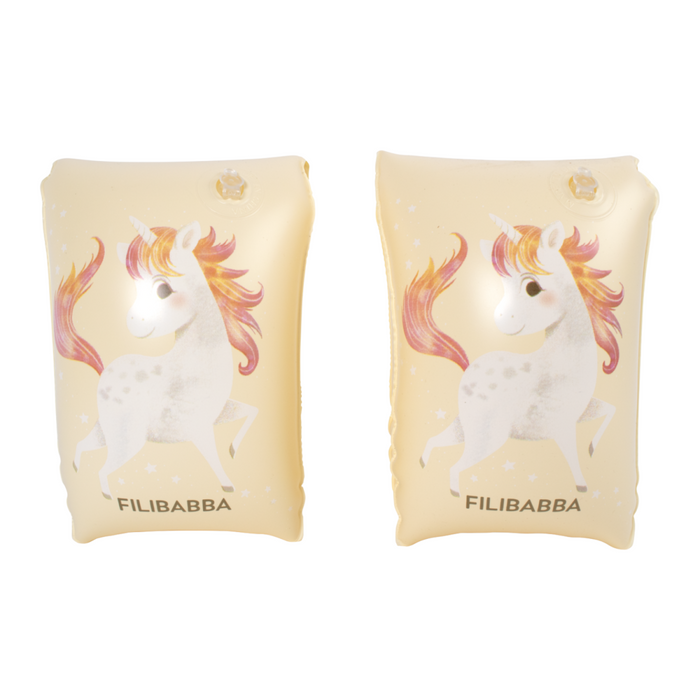 Filibabba - Zwembandjes - Unicorn