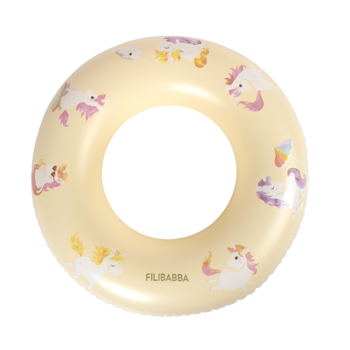 Filibabba - Zwemband Alfie – Unicorn