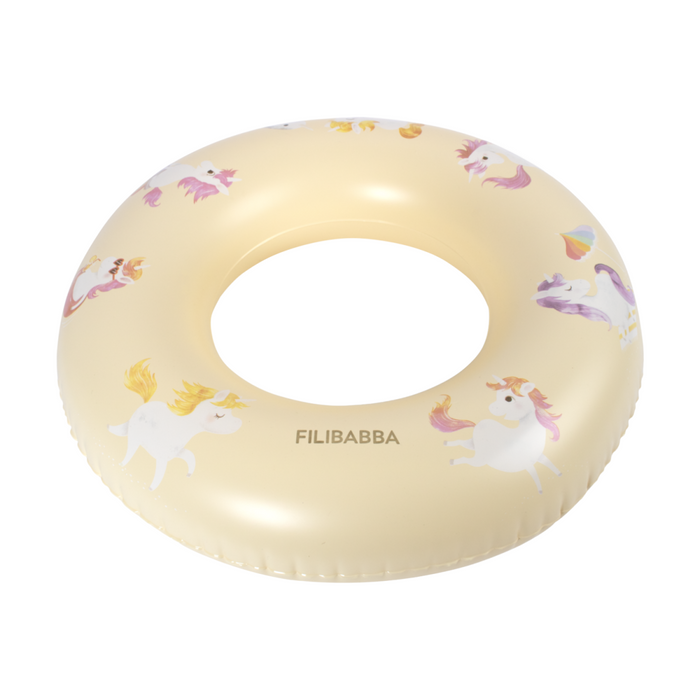 Filibabba - Zwemband Alfie – Unicorn