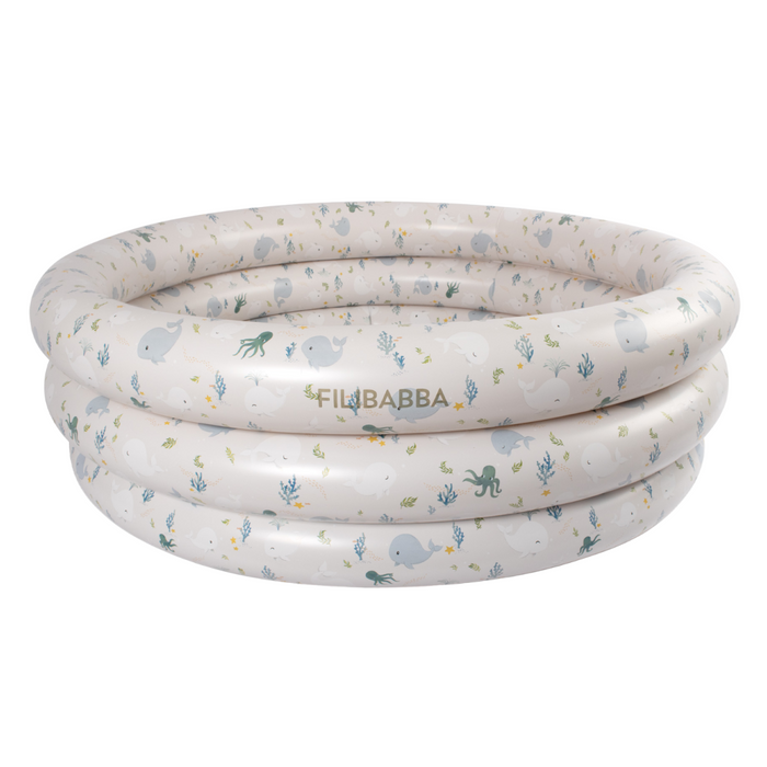 Filibabba - Zwembad Walvis (80cm)