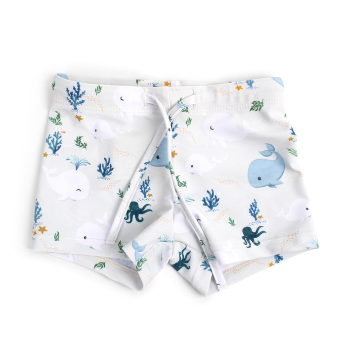 Filibabba - Orla – Zwemshort Walvis