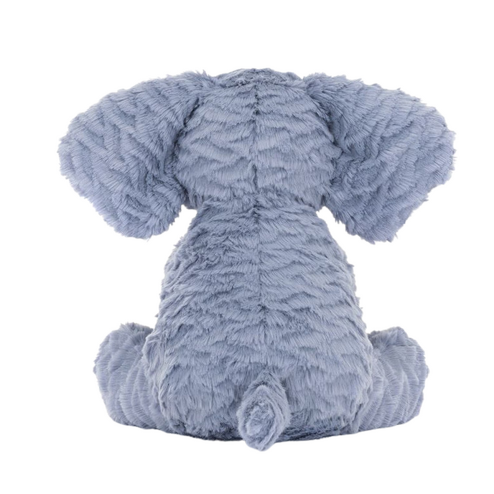 Jellycat - Fuddlewuddle Elephant Medium