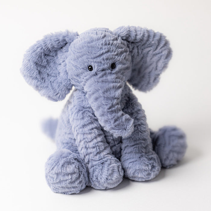 Jellycat - Fuddlewuddle Elephant Medium