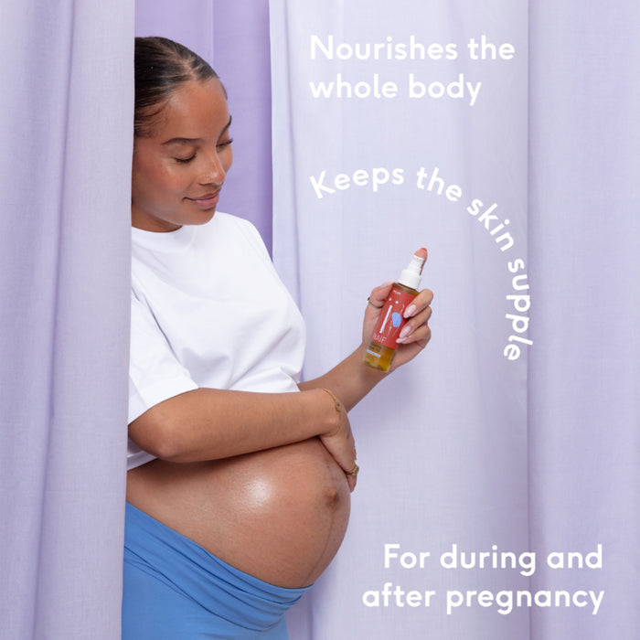 Naïf - Relaxing Body Oil - 100ml