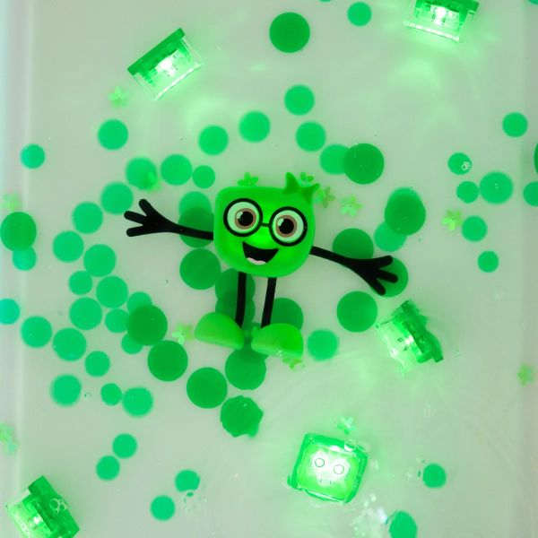 Glopals - Characters - Pippa
