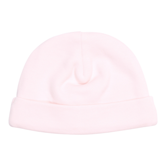 Poetree - Baby hat Nikkie Soft Pink
