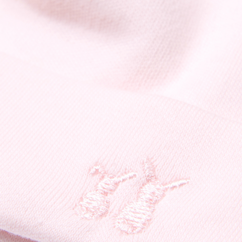 Poetree - Baby hat Nikkie Soft Pink