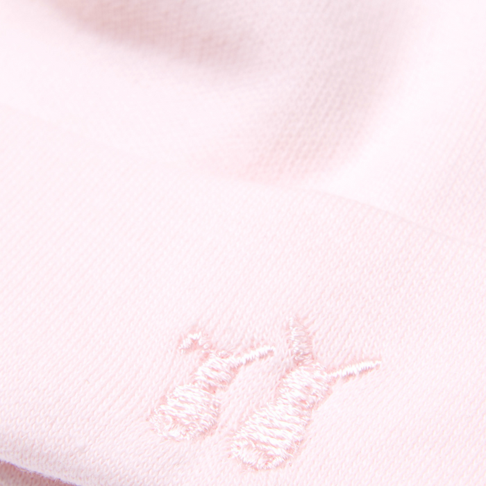 Poetree - Baby hat Nikkie Soft Pink