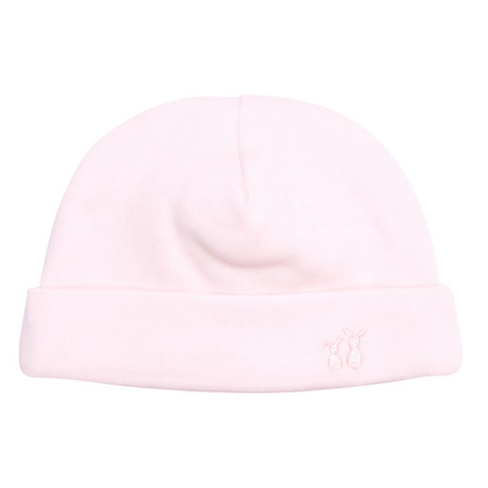 Poetree - Baby hat Nikkie Soft Pink