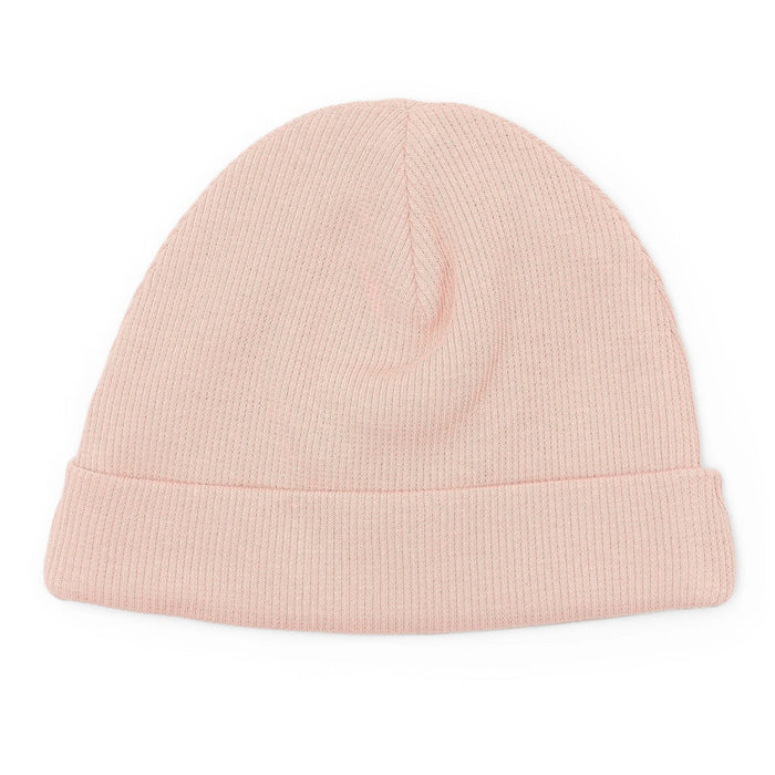 Poetree - Baby hat Olivia Blush Pink