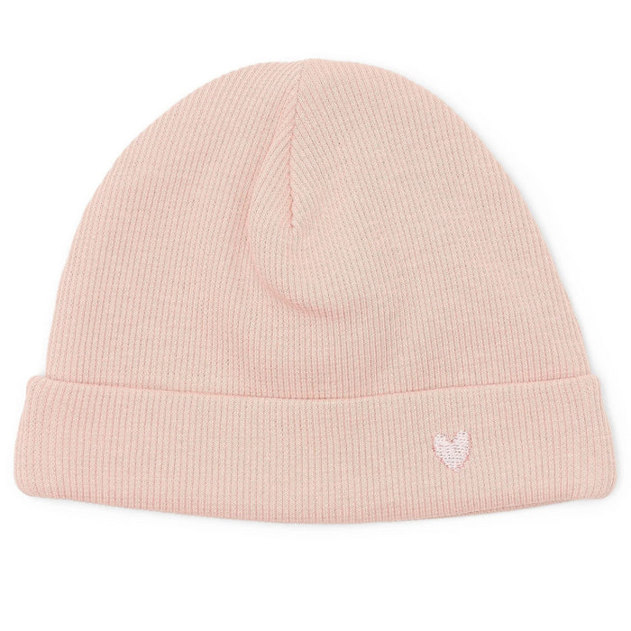Poetree - Baby hat Olivia Blush Pink