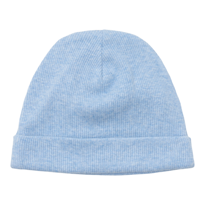 Poetree - Baby Hat Ollie Denim Blue