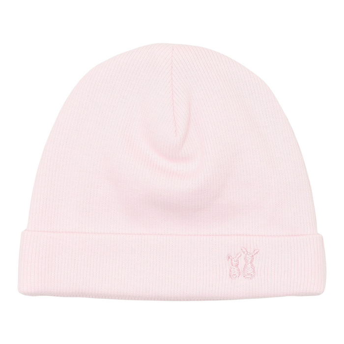 Poetree - Baby hat Olivia Soft Pink