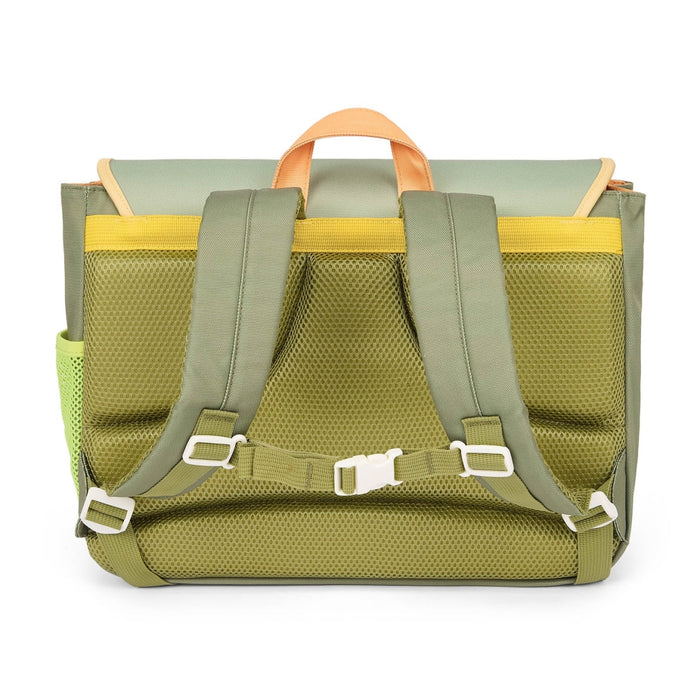 Hello Hossy - Schooltas Mini Safari (+6 jaar)