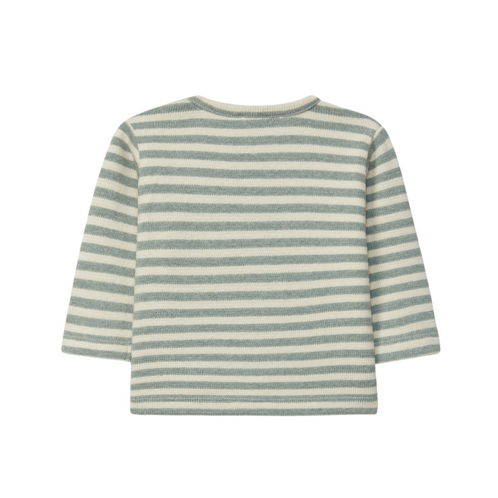 Laranjinha - Stripes Sweatshirt