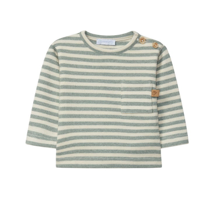 Laranjinha - Stripes Sweatshirt