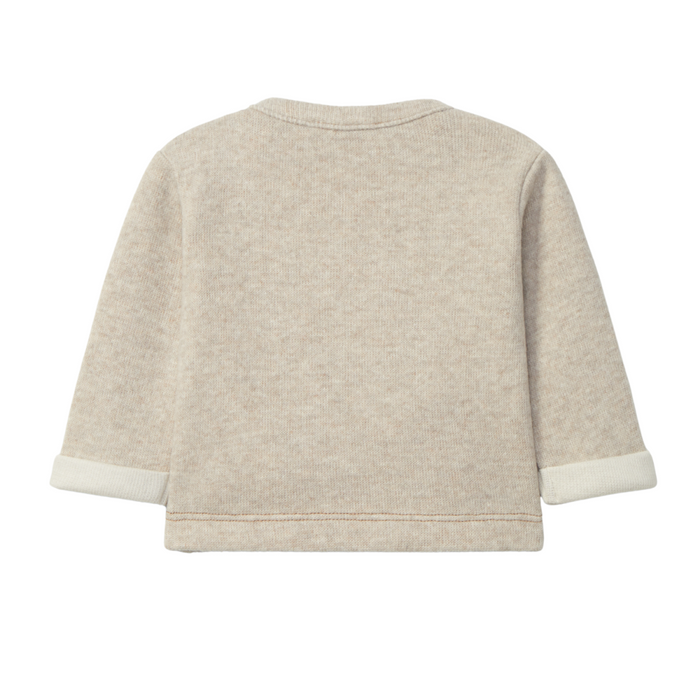 Laranjinha - Longsleeve Jeep