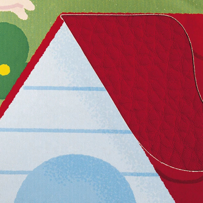 Janod - Puzzel Tactile - De Boerderij (20 stukken)