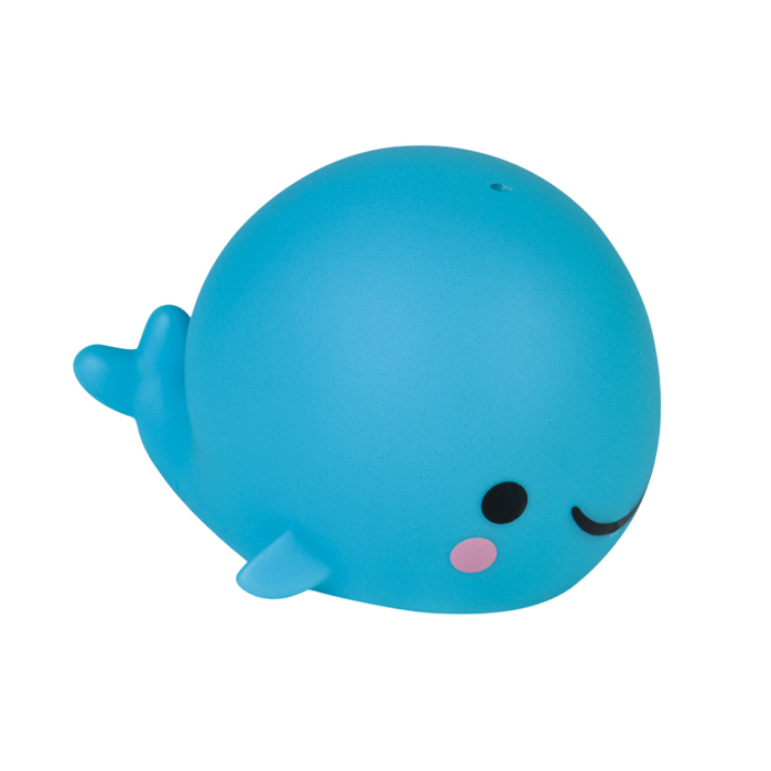 Janod - Badspeeltjes (4 stuks) - Zeedieren