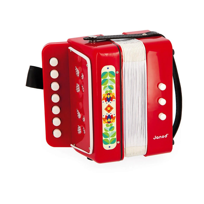 Janod - Gioia accordeon