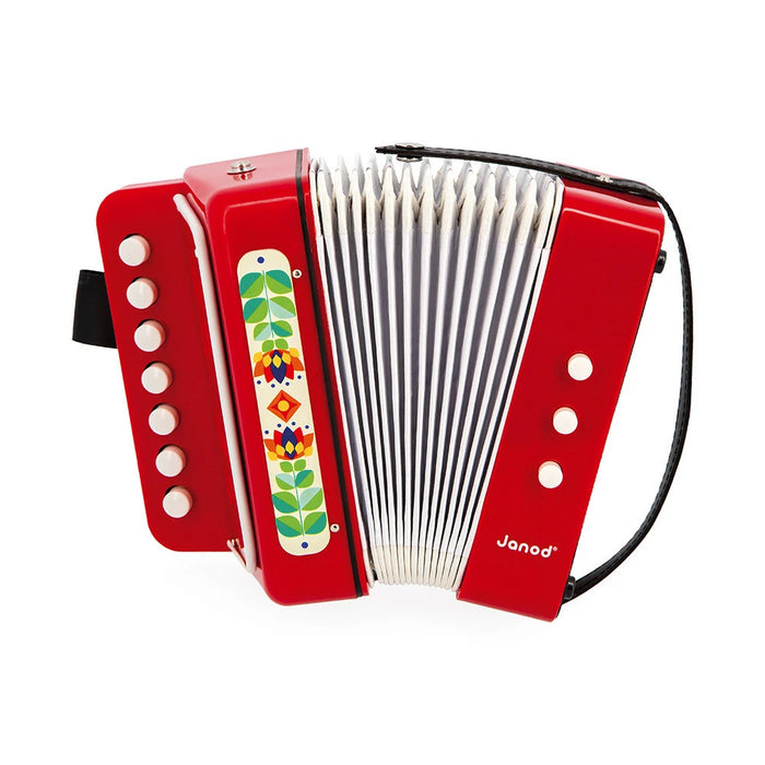 Janod - Gioia accordeon