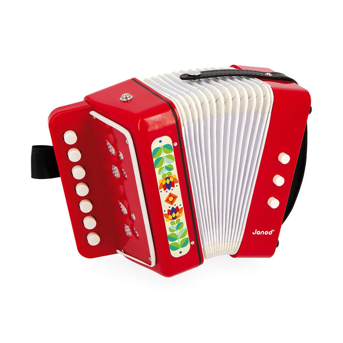 Janod - Gioia accordeon