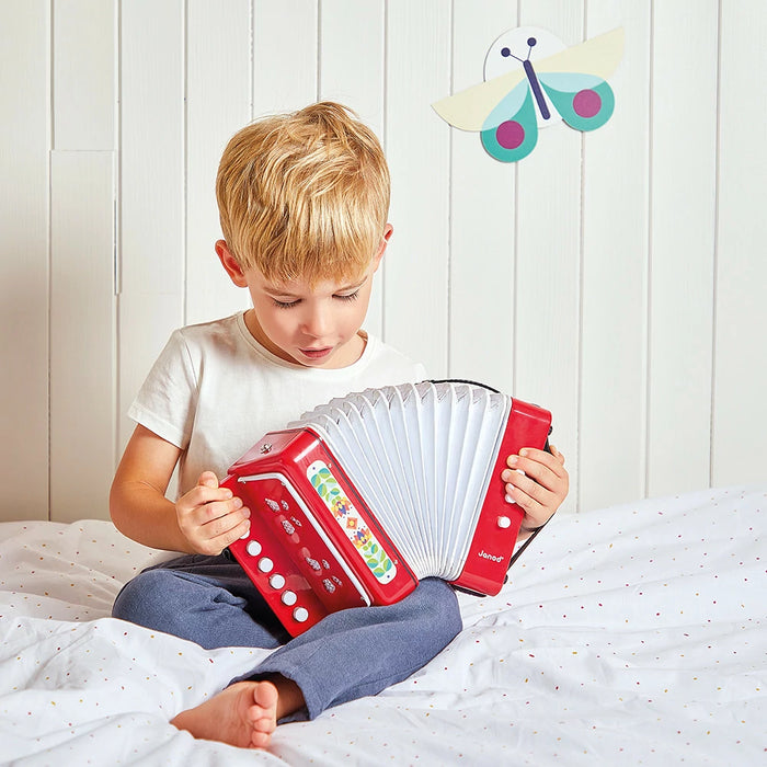 Janod - Gioia accordeon