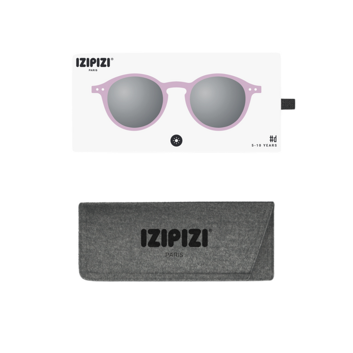 IZIPIZI - Zonnebril Lilac #d
