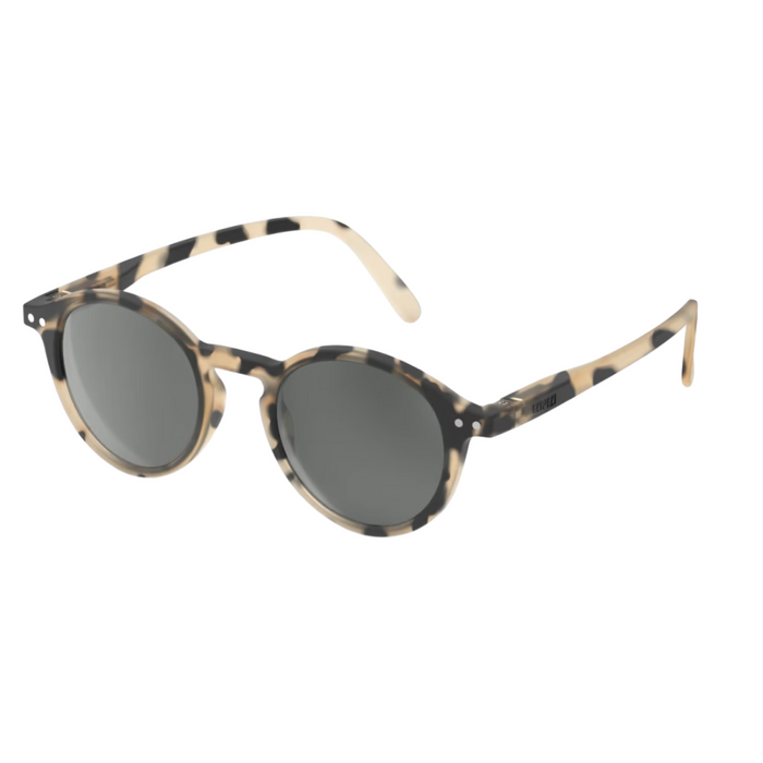 Izipizi - Zonnebril Light Tortoise #d