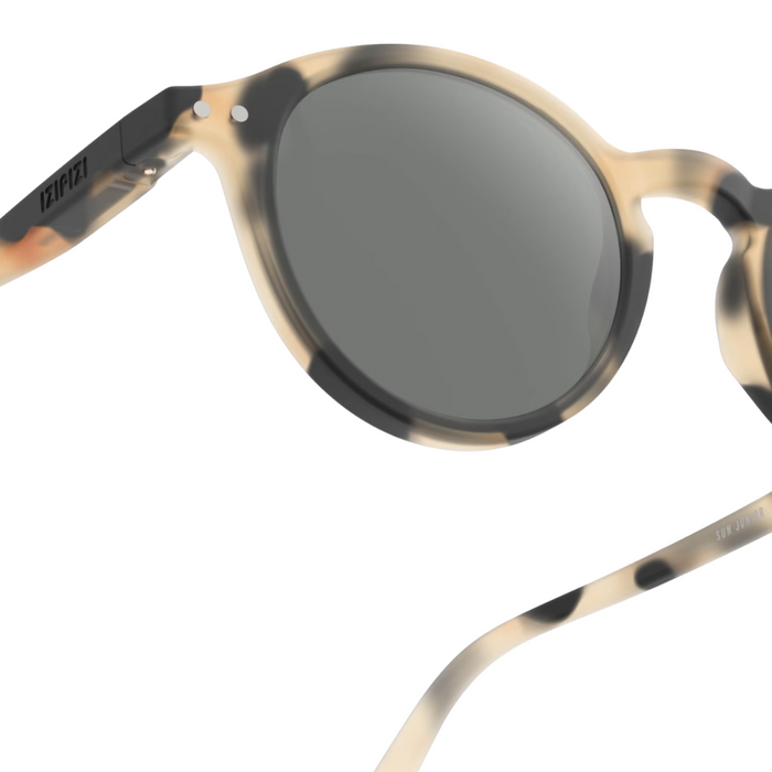 Izipizi - Zonnebril Light Tortoise #d