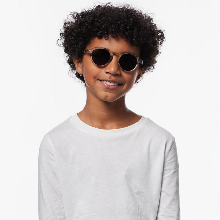 Izipizi - Zonnebril Light Tortoise #d